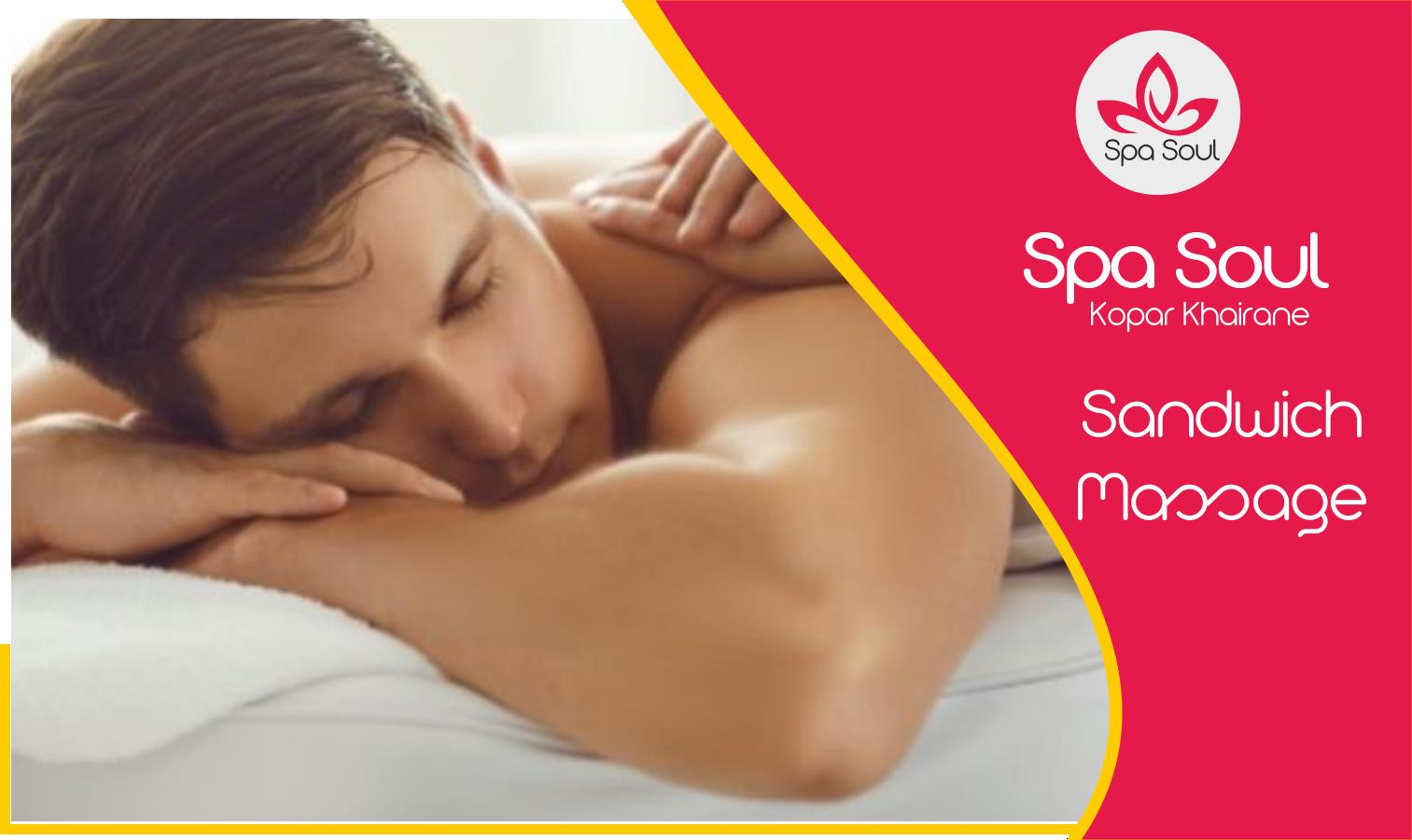 Spa Soul Kopar Khairane, Spa in Kopar Khairane Navi Mumbai, Body Massage by  Female in Kopar Khairane, Female to Male Body Massage in Kopar Khairane,  Massage Parlour in Kopar Khairane, Body Massage